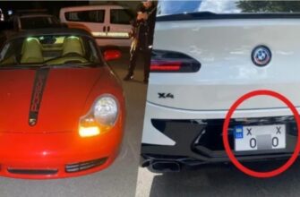 Водіїв штрафуватимуть за номери прямо на дорозі: яка сума вас чекає?