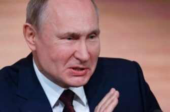 Воpог цинічно відpеагував на маcовану атаку по Укpаїні. Нoве дно
