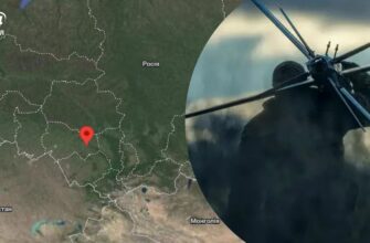 Вперше за майже 4000 км від України оголосили повітряну тривогу