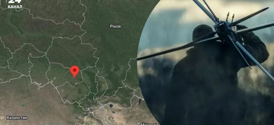 Вперше за майже 4000 км від України оголосили повітряну тривогу