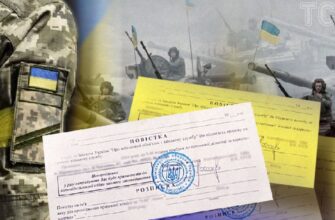 Несподіваний поворот: як хочуть змінити вручення повісток в Україні