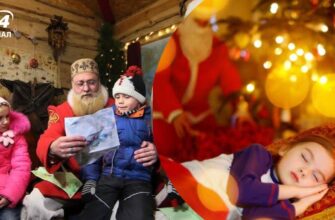 Лише 48 бажань: у мережі обговорюють «нескромний» лист дитини до Миколая