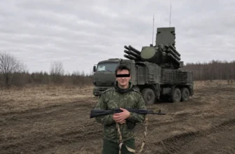 Останній ефір «Локатора»: на фронті ліквідували відомого Z-пропагандиста та офіцера рф