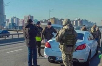 Смертельний фастфуд: як дівчина намагалася підірвати військових на блокпосту