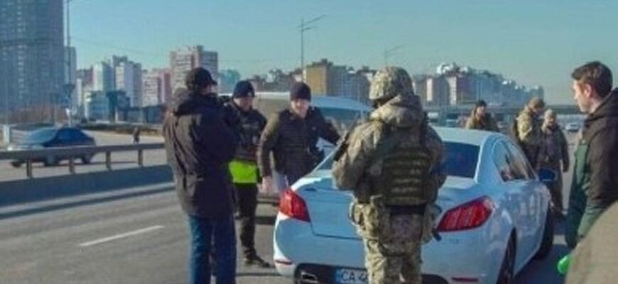 Смертельний фастфуд: як дівчина намагалася підірвати військових на блокпосту