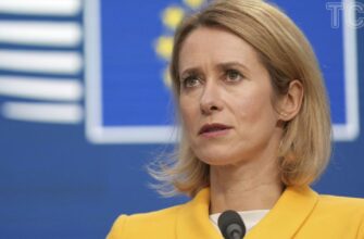 ЄС попередив Україну про надскладну зиму: чи буде допомога?