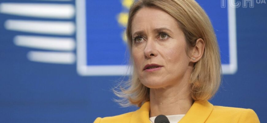 ЄС попередив Україну про надскладну зиму: чи буде допомога?