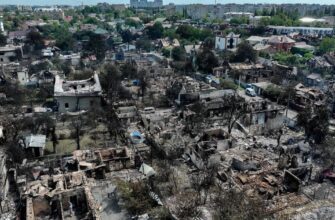 Вибух у Вишневому: “Укроборонпром” звільнив керівників після трагедії