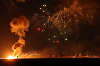 «Будинок ходив»: детонація у Вишневому не вщухає, жителі в паніці