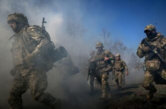 Право на відпочинок: що робити, якщо командування ігнорує накази про ротацію