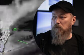 Блекаут у Криму: командувач СБС показав, як винесли енергетику окупантів