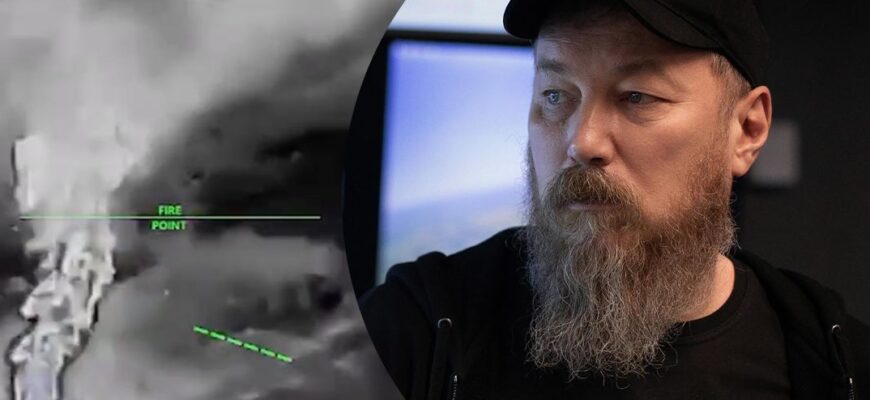 Блекаут у Криму: командувач СБС показав, як винесли енергетику окупантів