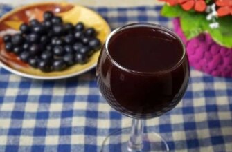 Секрет ідеального вина: як із 3 кг смородини створити шедевр?
