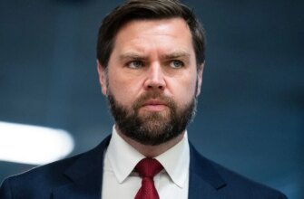 Венс назвав головну умову перемоги України