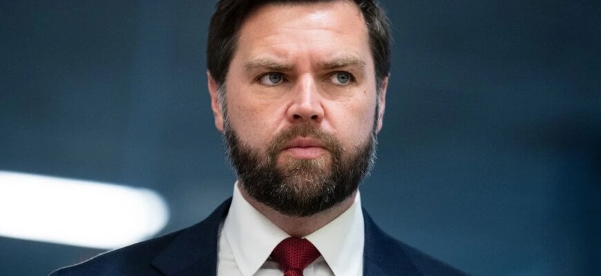 Венс назвав головну умову перемоги України