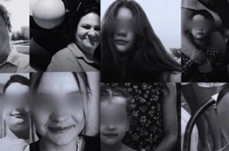 Скільки людей врятувалося в родині Воронових після нічного обстрілу села Радушне