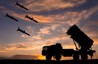 Трамп зробив сенсаційну заяву: Україна вироблятиме ракети до Patriot