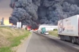 Удар по «імперії» онлайн-замовлень: чому потужні вибухи на складах відомого ритейлера РФ змінять хід війни