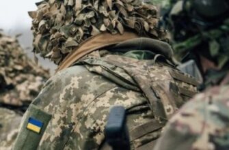 Останнє рішення: коли офіційно подовжать мобілізацію в Україні