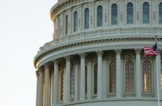Сенат США підтримав законопроєкт покійного Грема щодо санкцій проти росії