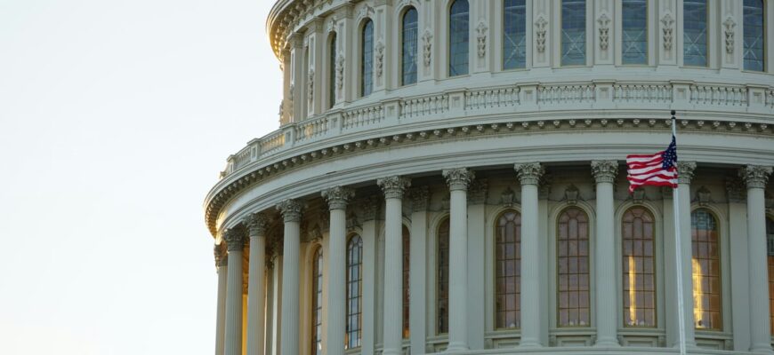 Сенат США підтримав законопроєкт покійного Грема щодо санкцій проти росії