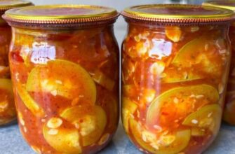 Свекруха просить добавки: рецепт кабачків, що підкорив усю родину