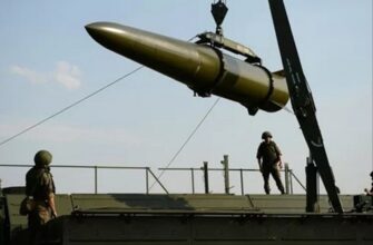 Ядерний удар як шанс для України: експерт озвучив несподіваний прогноз