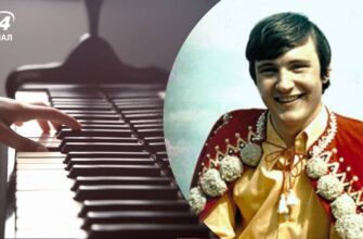 Як одна пісня змінила українську естраду: чим унікальний “Водограй” Івасюка