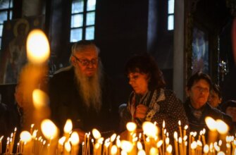 Яке церковне свято в Україні 24 липня