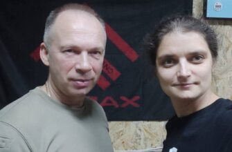 Розмова з Залужним про Сирського: що стояло за одним словом