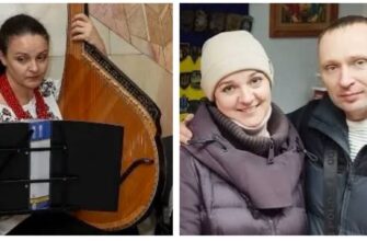 Берегиня головнокомандувача: хто вона — дружина Михайла Драпатого та чим займається