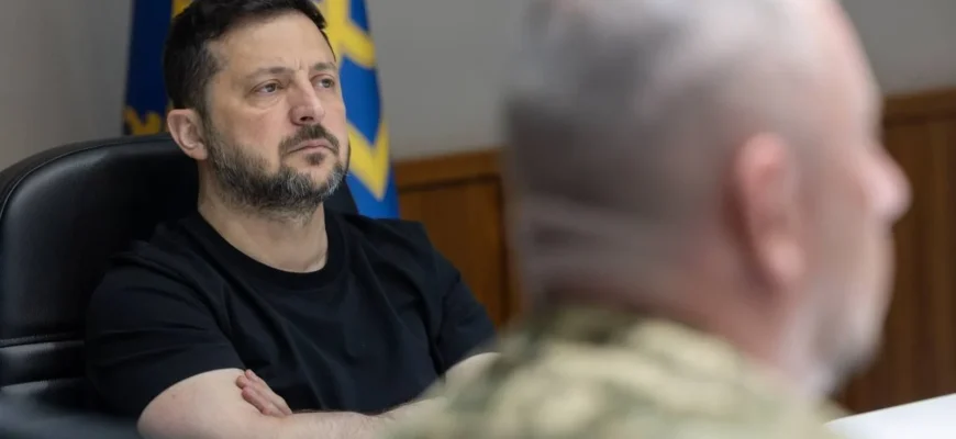 З двох зол: чому звільнення Сирського без повернення Федорова виглядає нелогічним