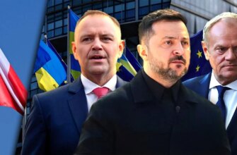 З Бандерою до ЄС зась: у Польщі знову маніпулюють історією та погрожують блокуванням