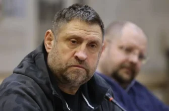 Z-воєнкор Сладков закликав росіян остаточно забути про Одесу