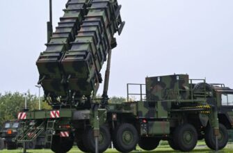 За кожну ракету Україні – десять для себе: Польща домовилася зі США про компенсацію Patriot