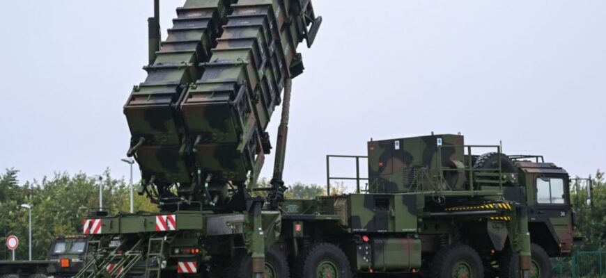 За кожну ракету Україні – десять для себе: Польща домовилася зі США про компенсацію Patriot
