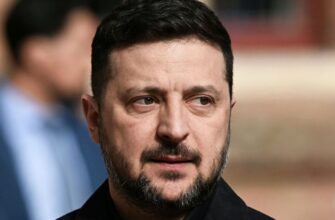 Зеленський оголосив про нову фазу війни: «Залишається лише повітря»