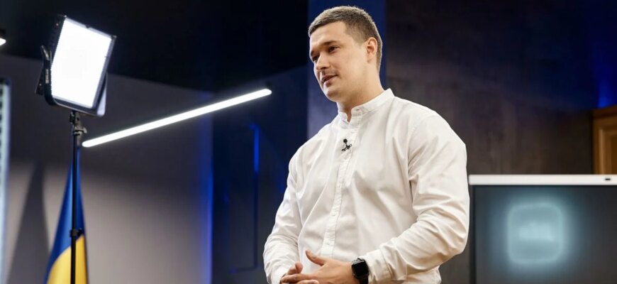 «Залиште Федорова»: Україну сколихнула нова хвиля протестів — що вимагають люди