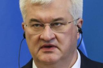ЗАРАЗ! Сибіга ВСІХ підняв на вуха: що сталося на кордоні…