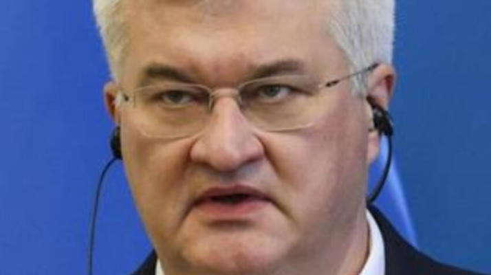 ЗАРАЗ! Сибіга ВСІХ підняв на вуха: що сталося на кордоні…