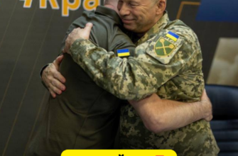 Сирський і Драпатий зробили важливу офіційну заяву
