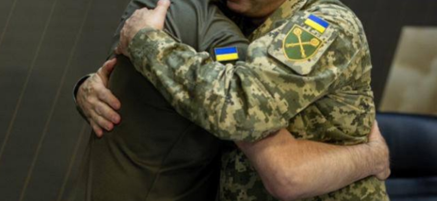 Сирський і Драпатий зробили важливу офіційну заяву