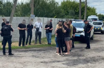 Зв’язали, вивезли в ліс і розстріляли: жахіття у справі братів Мосейчуків