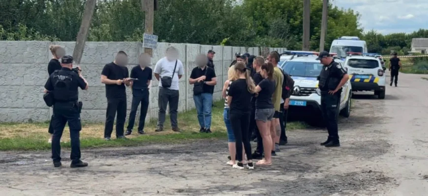 Зв’язали, вивезли в ліс і розстріляли: жахіття у справі братів Мосейчуків