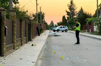 Збив людину та намагався втекти: деталі фатальної ДТП, що сколихнула район