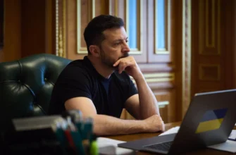 Володимир Зеленський призначив нового голову Центру спецоперацій СБУ