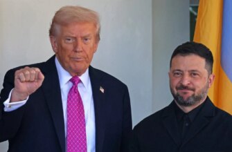 Зеленський і Трамп на саміті НАТО: чи є шанс на прорив?