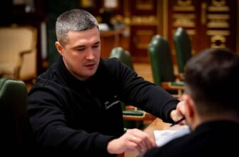 Федоров залишається в команді: в ОПУ натякнули на нову роль ексміністра