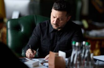 Зміни на чолі ОВА: Зеленський оновив керівництво Київської та Миколаївської областей