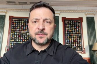 Трагедія на Київщині: Зеленський різко відреагував на фатальну атаку